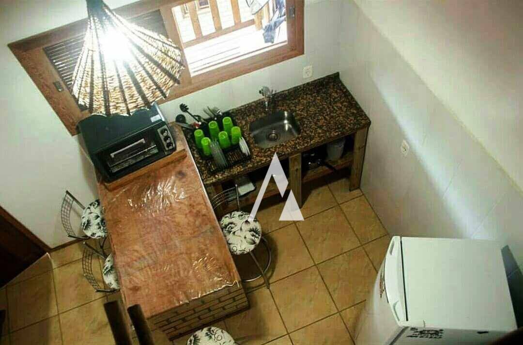 Pousada-Chalé à venda com 6 quartos, 250m² - Foto 22