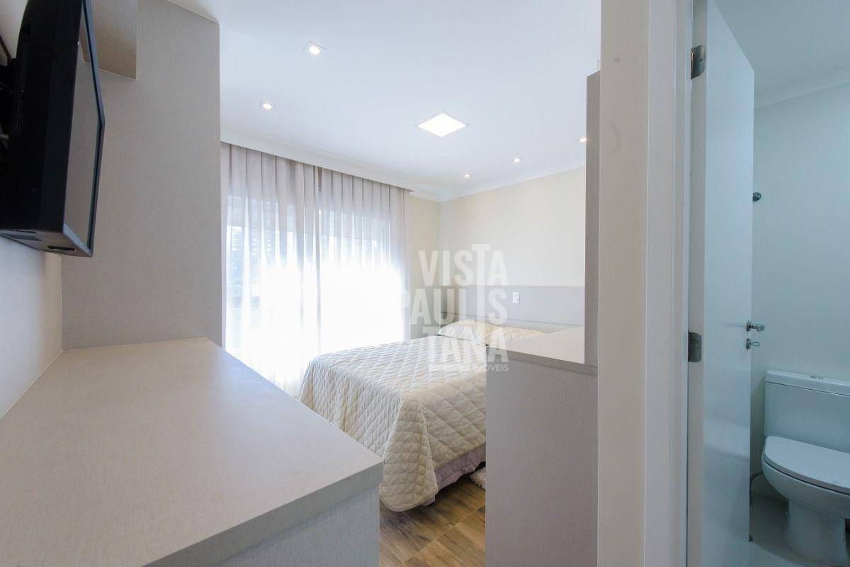 Apartamento à venda com 3 quartos, 120m² - Foto 21