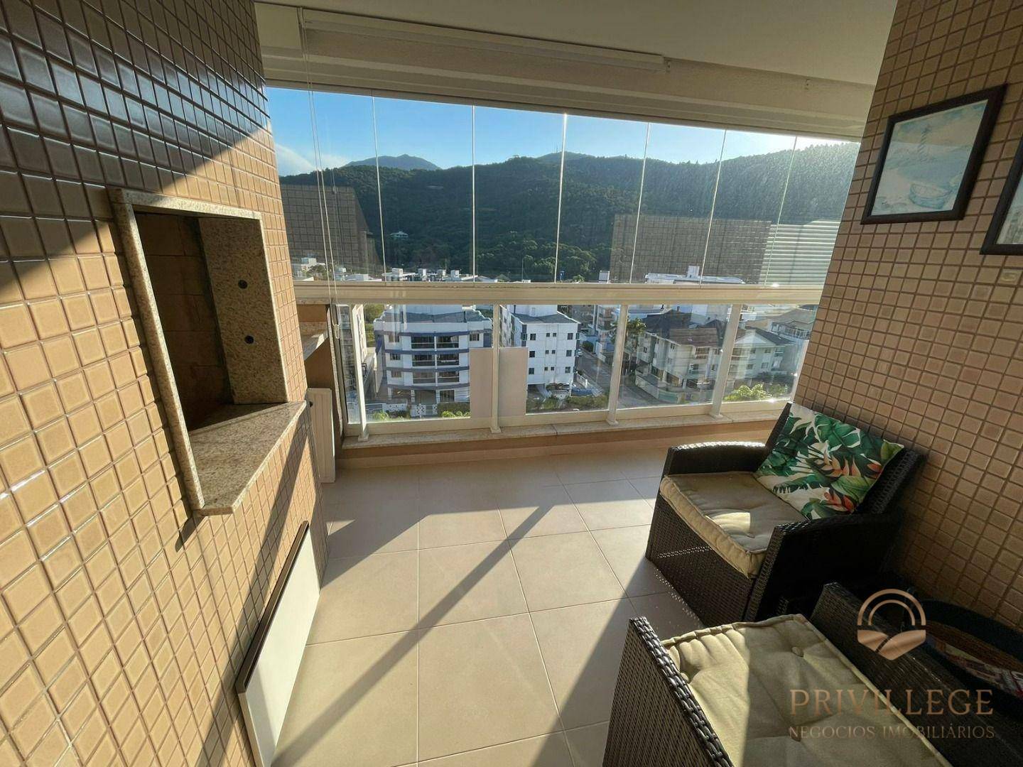 Apartamento à venda com 2 quartos, 82m² - Foto 9