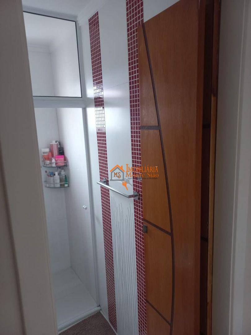 Apartamento à venda com 2 quartos, 65m² - Foto 26