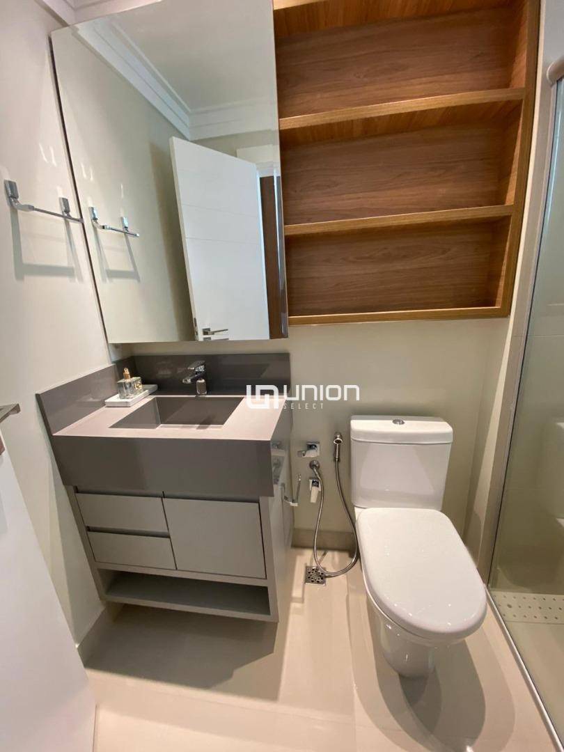 Apartamento à venda com 3 quartos, 165m² - Foto 13