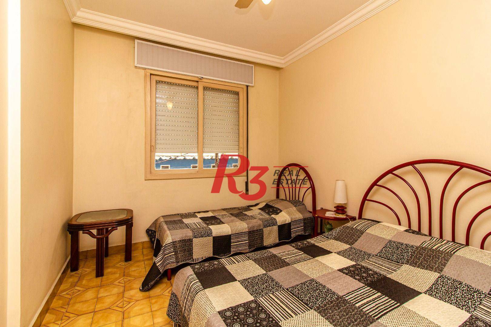 Apartamento à venda com 2 quartos, 89m² - Foto 9