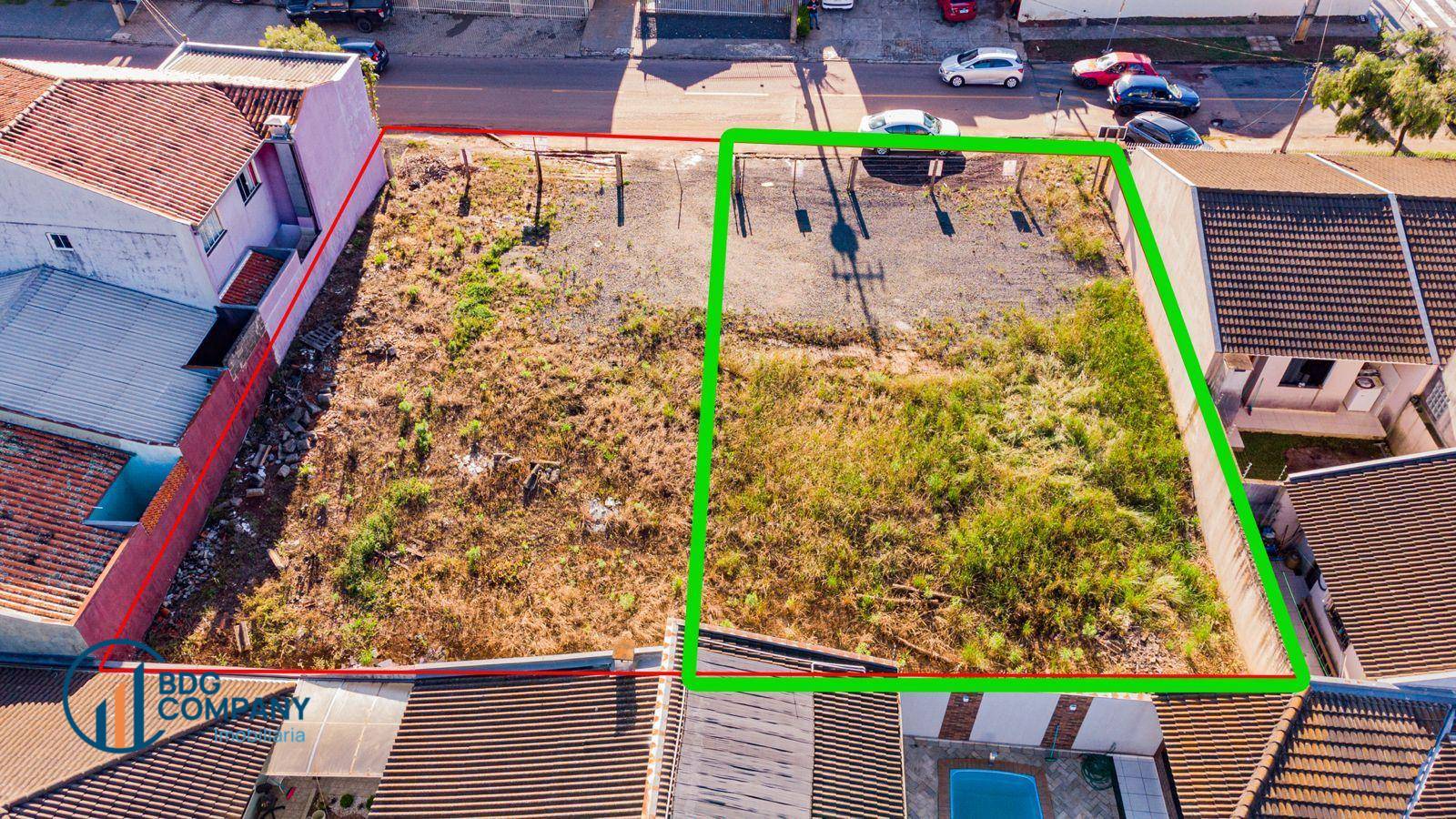 Terreno, 363 m² - Foto 3