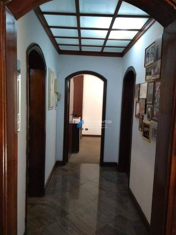 Casa à venda com 5 quartos, 540m² - Foto 11