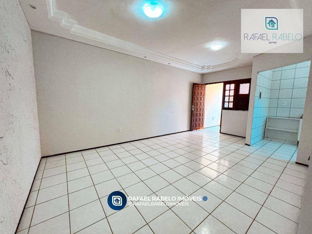 Apartamento à venda com 3 quartos, 75m² - Foto 3