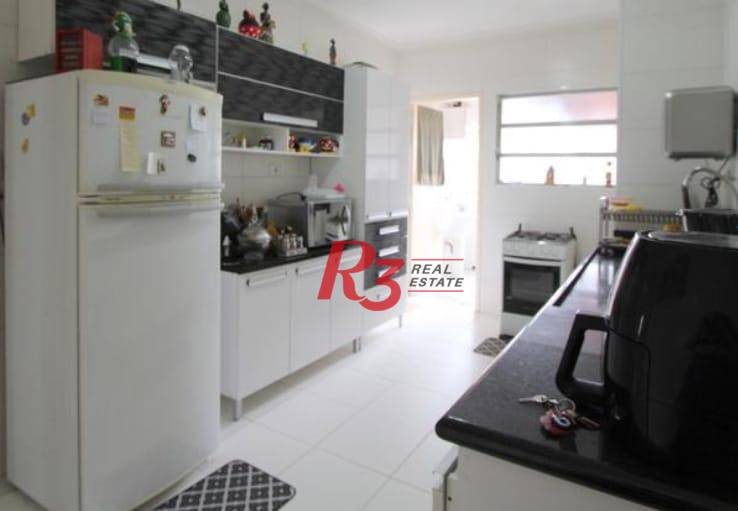 Apartamento à venda com 2 quartos, 93m² - Foto 2