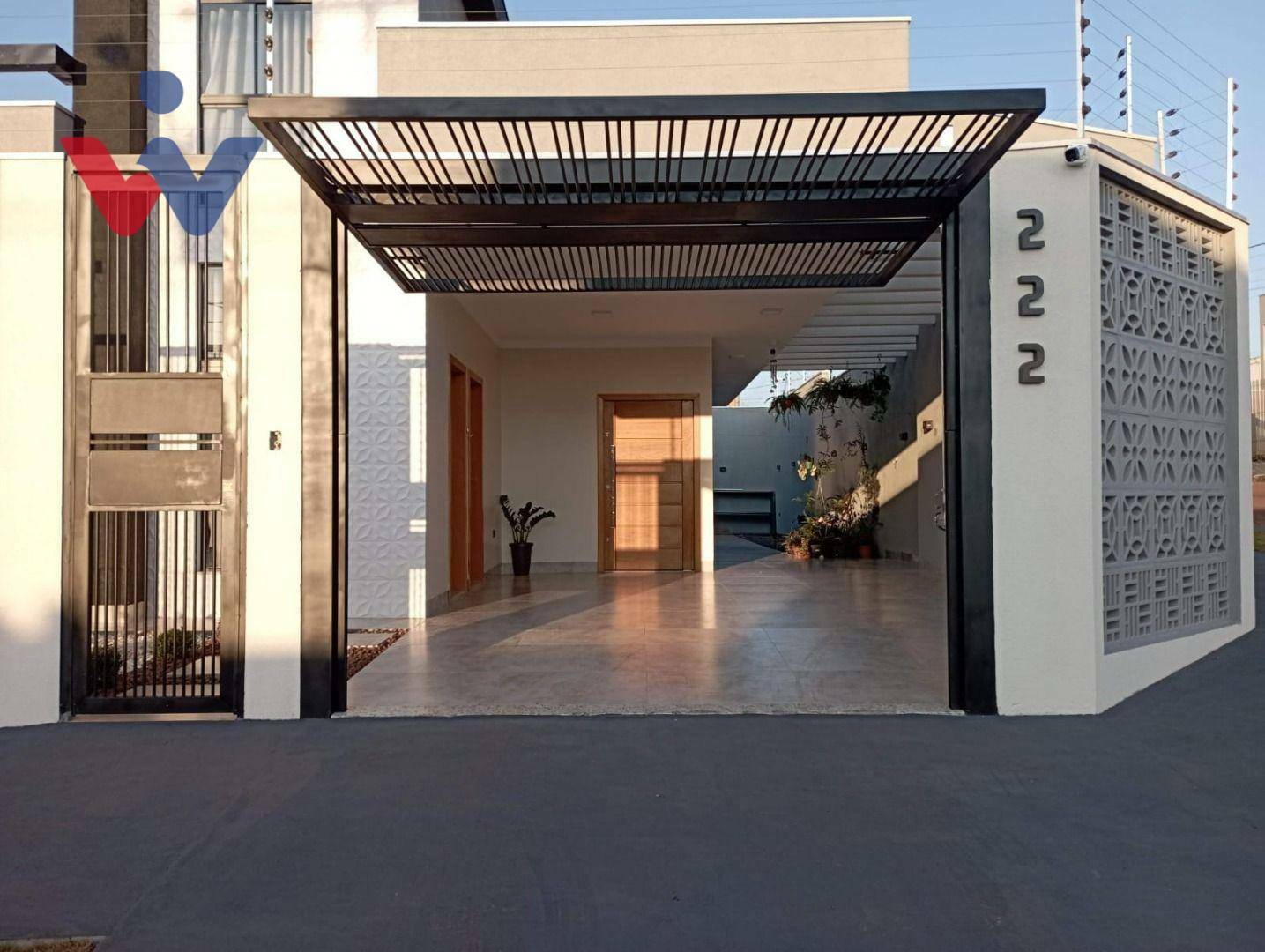 Casa à venda com 3 quartos, 170m² - Foto 31