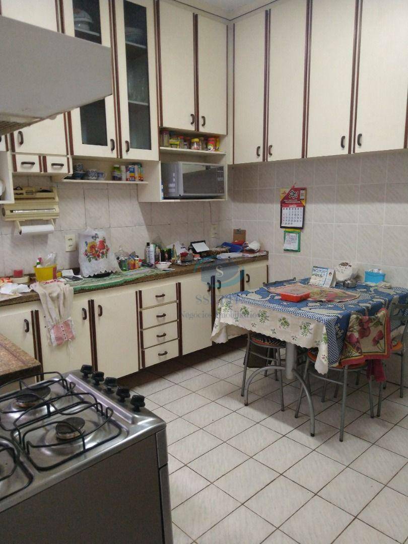 Sobrado à venda com 2 quartos, 88m² - Foto 7