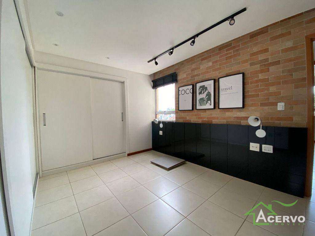 Apartamento à venda com 2 quartos, 123m² - Foto 13