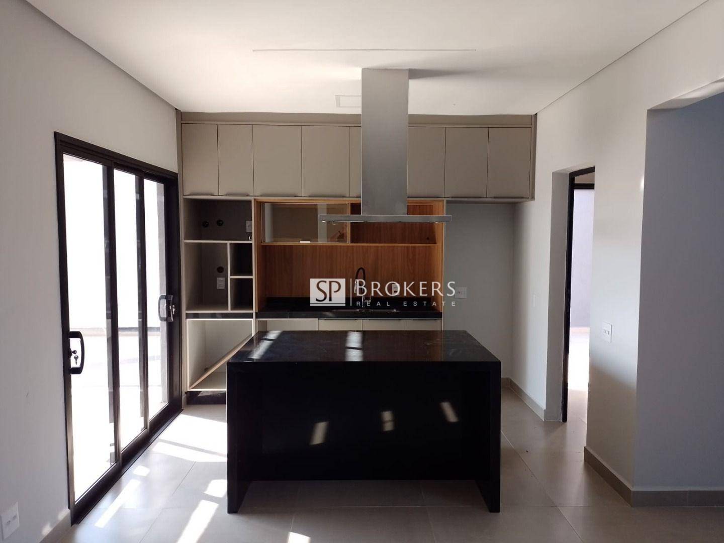 Casa de Condomínio à venda com 3 quartos, 321m² - Foto 10