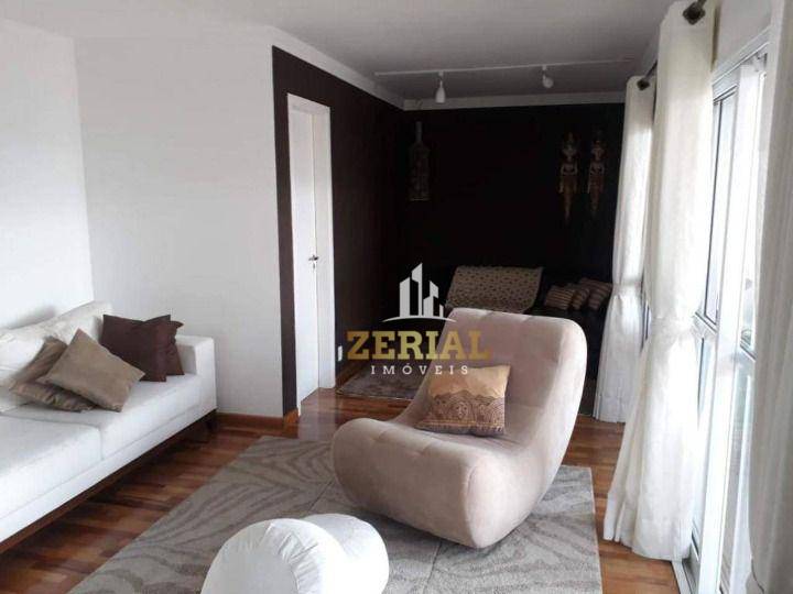 Cobertura à venda com 3 quartos, 184m² - Foto 2