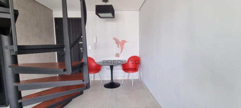 Apartamento à venda com 2 quartos - Foto 8