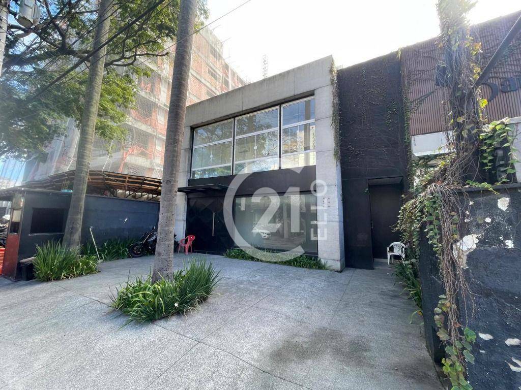 Loja-Salão à venda e aluguel, 222m² - Foto 12
