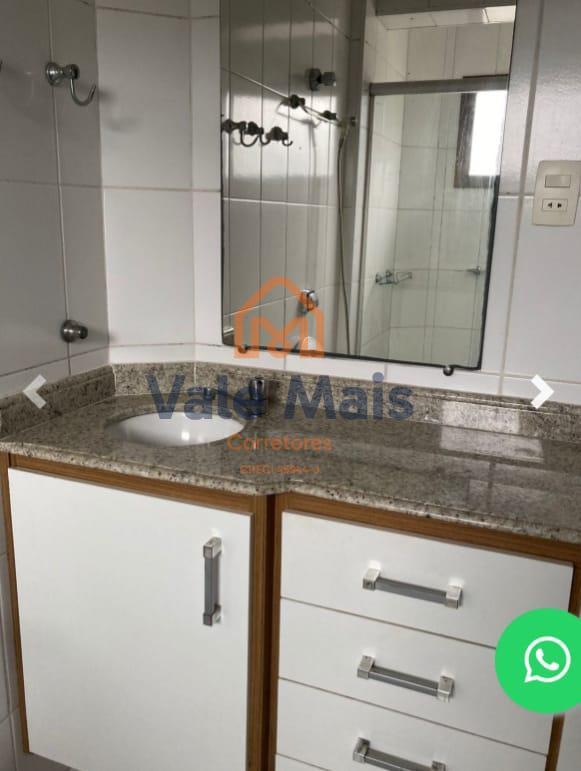 Apartamento à venda com 3 quartos, 120m² - Foto 7