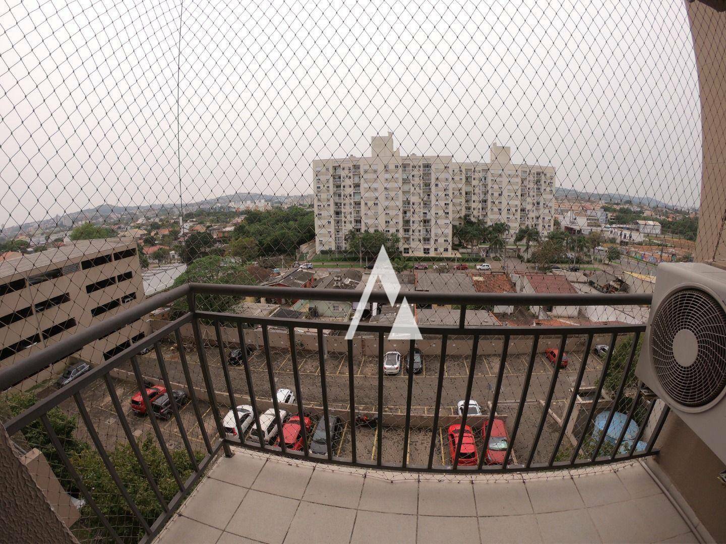 Apartamento para alugar com 3 quartos, 67m² - Foto 16