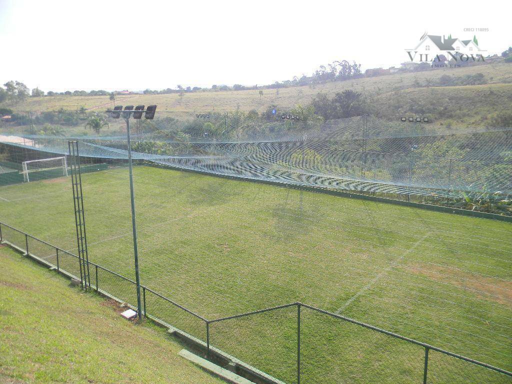 Casa de Condomínio à venda com 3 quartos, 332m² - Foto 16
