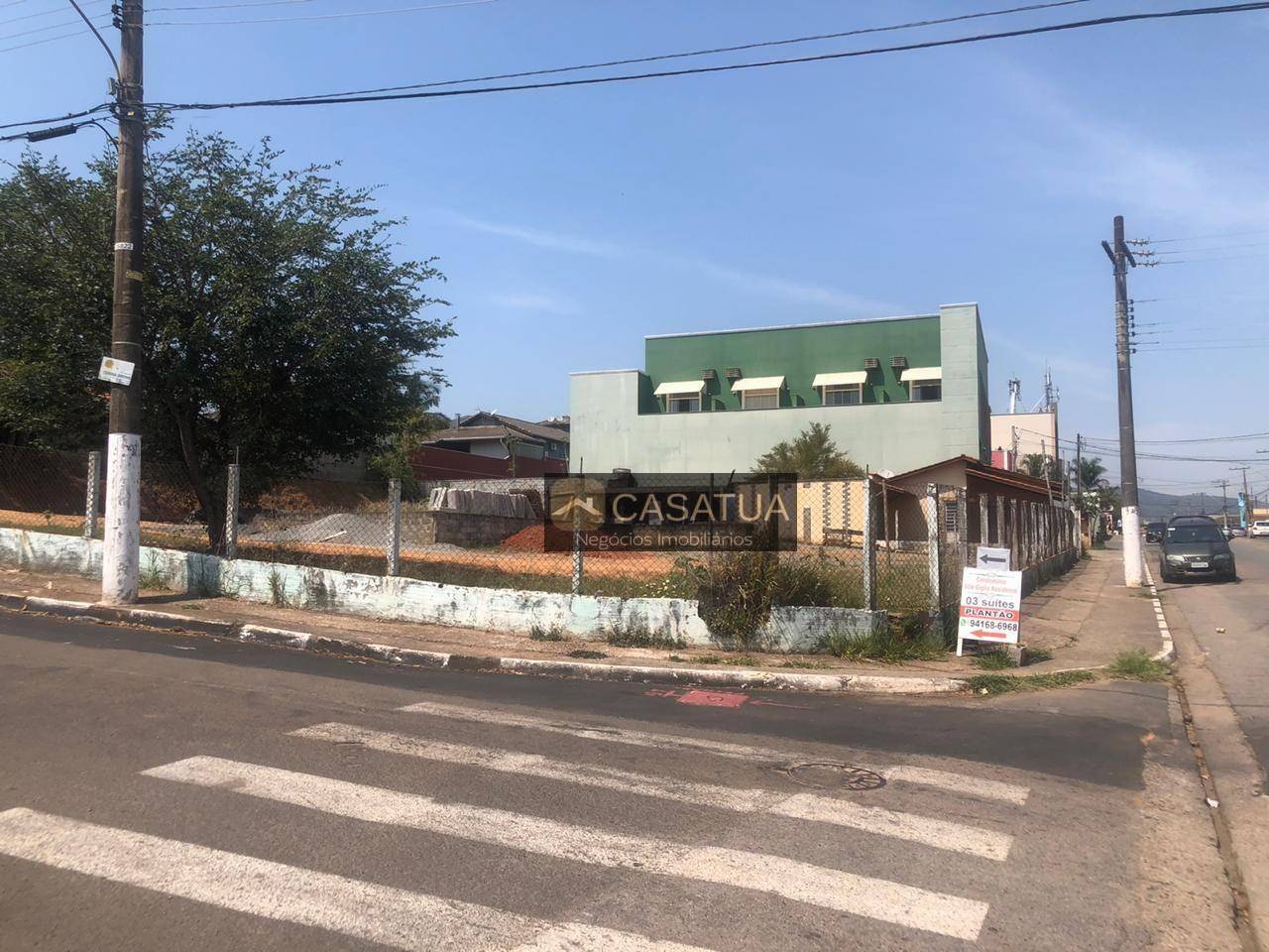 Terreno, 1500 m² - Foto 4