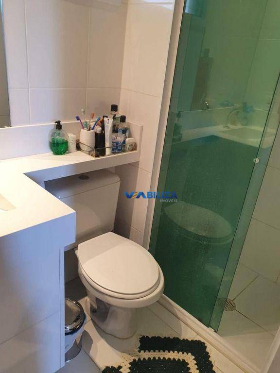 Apartamento à venda com 3 quartos, 59m² - Foto 15