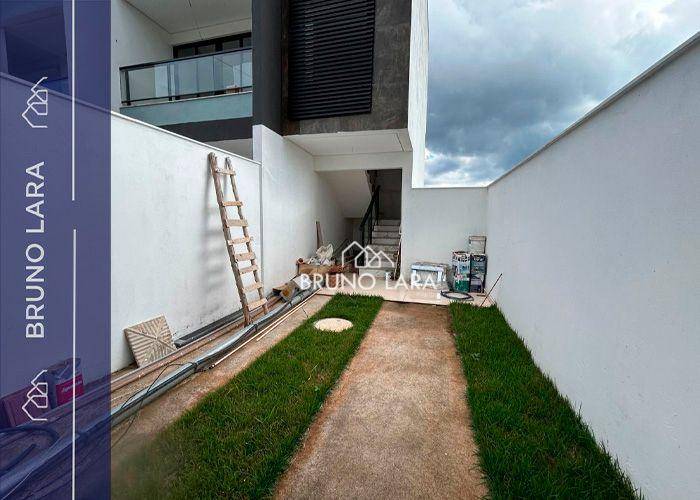 Casa, 3 quartos, 113 m² - Foto 1