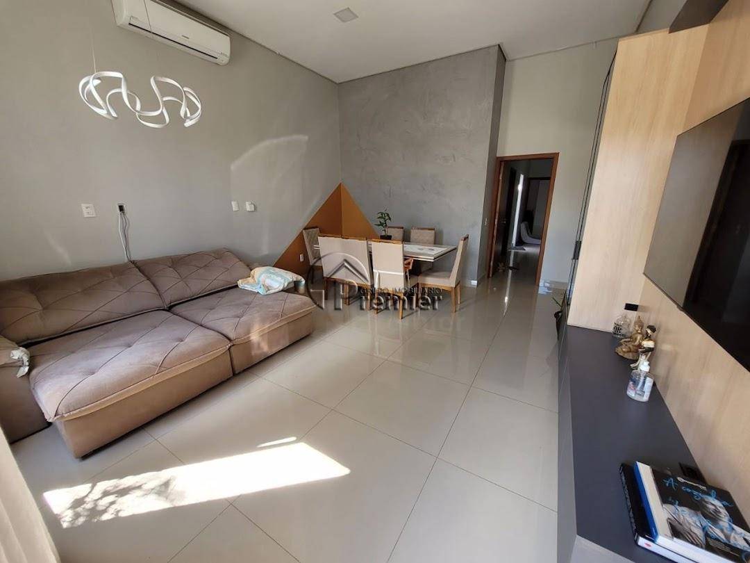 Casa de Condomínio à venda com 3 quartos, 105m² - Foto 2