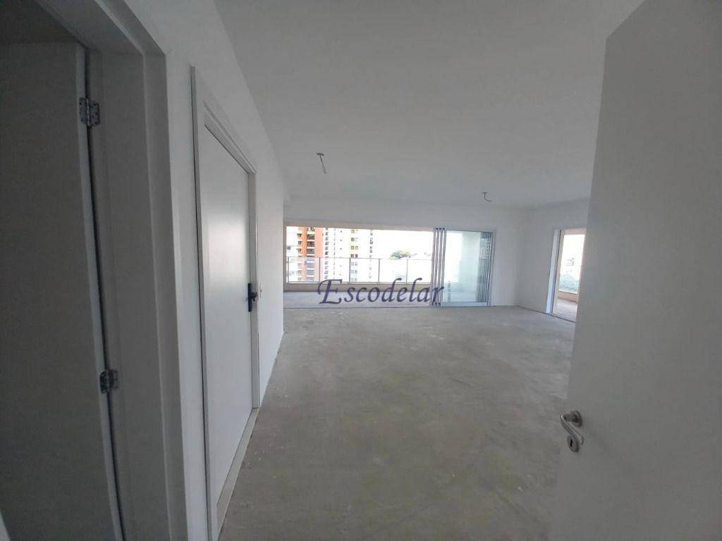 Apartamento à venda com 4 quartos, 263m² - Foto 7