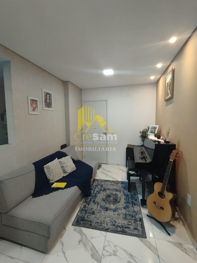 Apartamento à venda com 2 quartos, 58m² - Foto 10