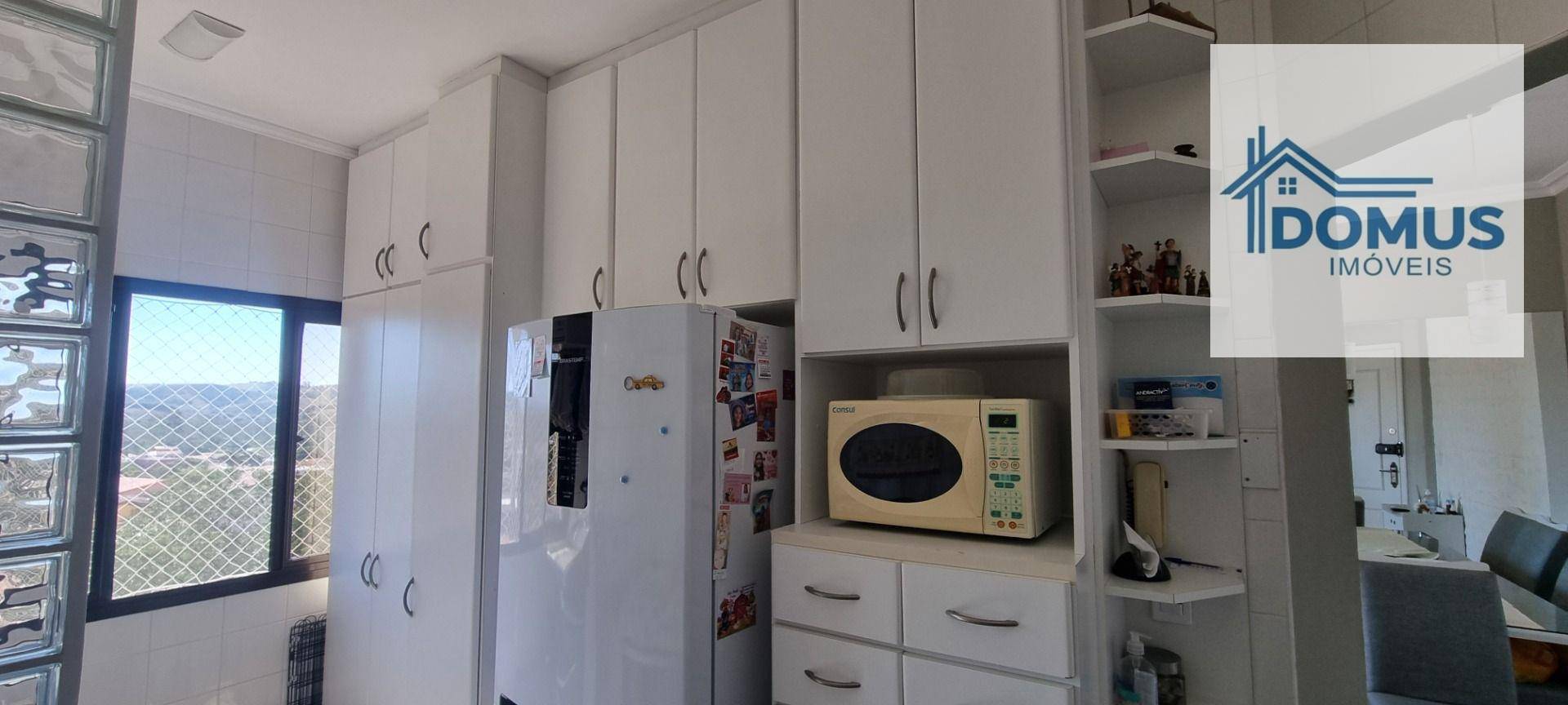 Apartamento à venda com 2 quartos, 64m² - Foto 36