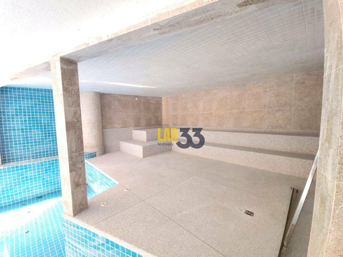 Apartamento à venda com 3 quartos, 111m² - Foto 23