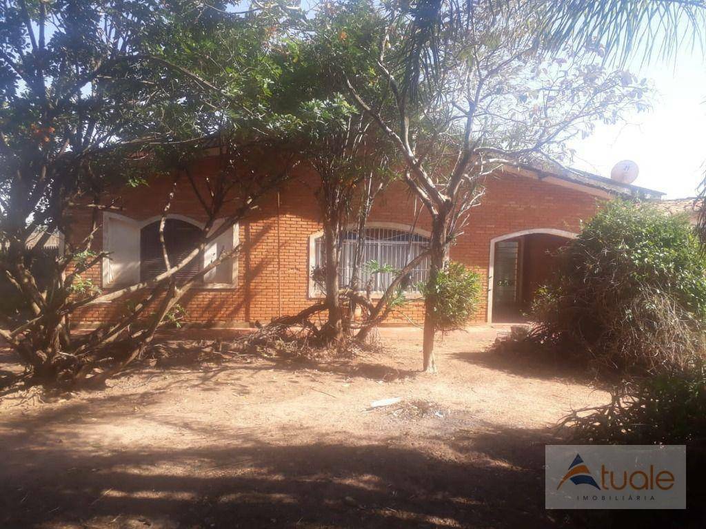 Chácara à venda com 3 quartos, 150m² - Foto 9