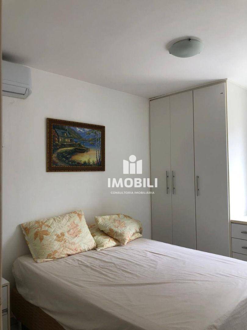 Apartamento à venda com 1 quarto, 36m² - Foto 11