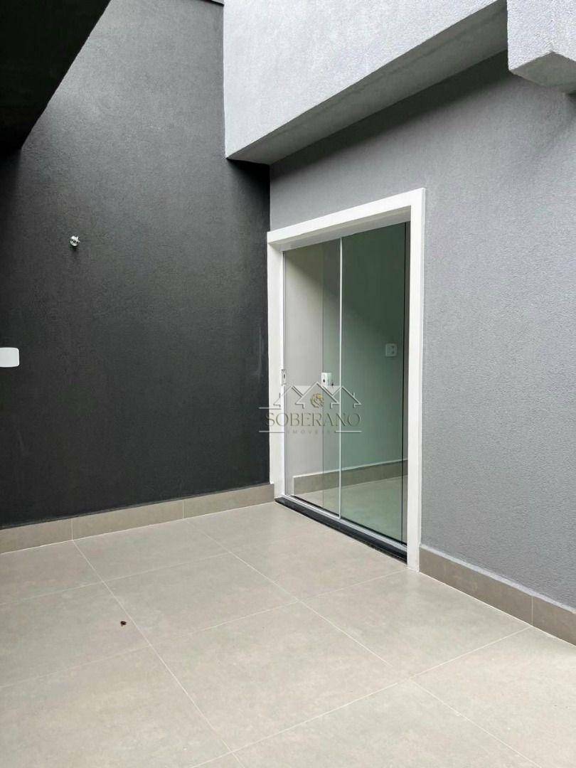 Sobrado à venda com 3 quartos, 180m² - Foto 29