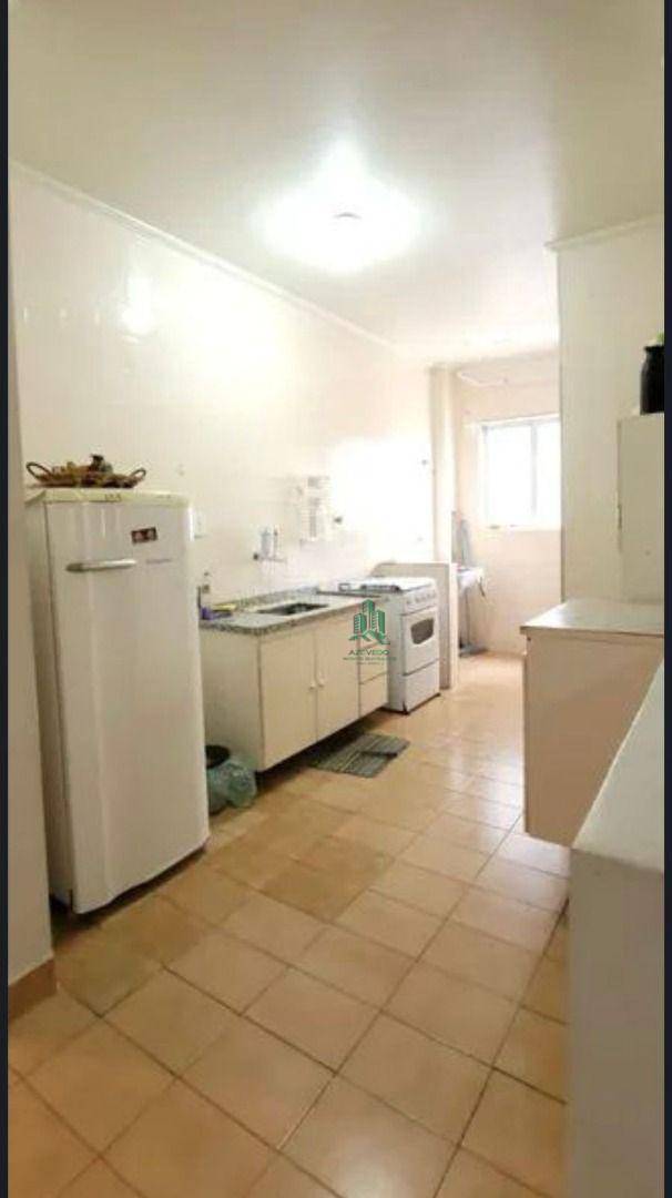 Apartamento à venda com 1 quarto, 52m² - Foto 7