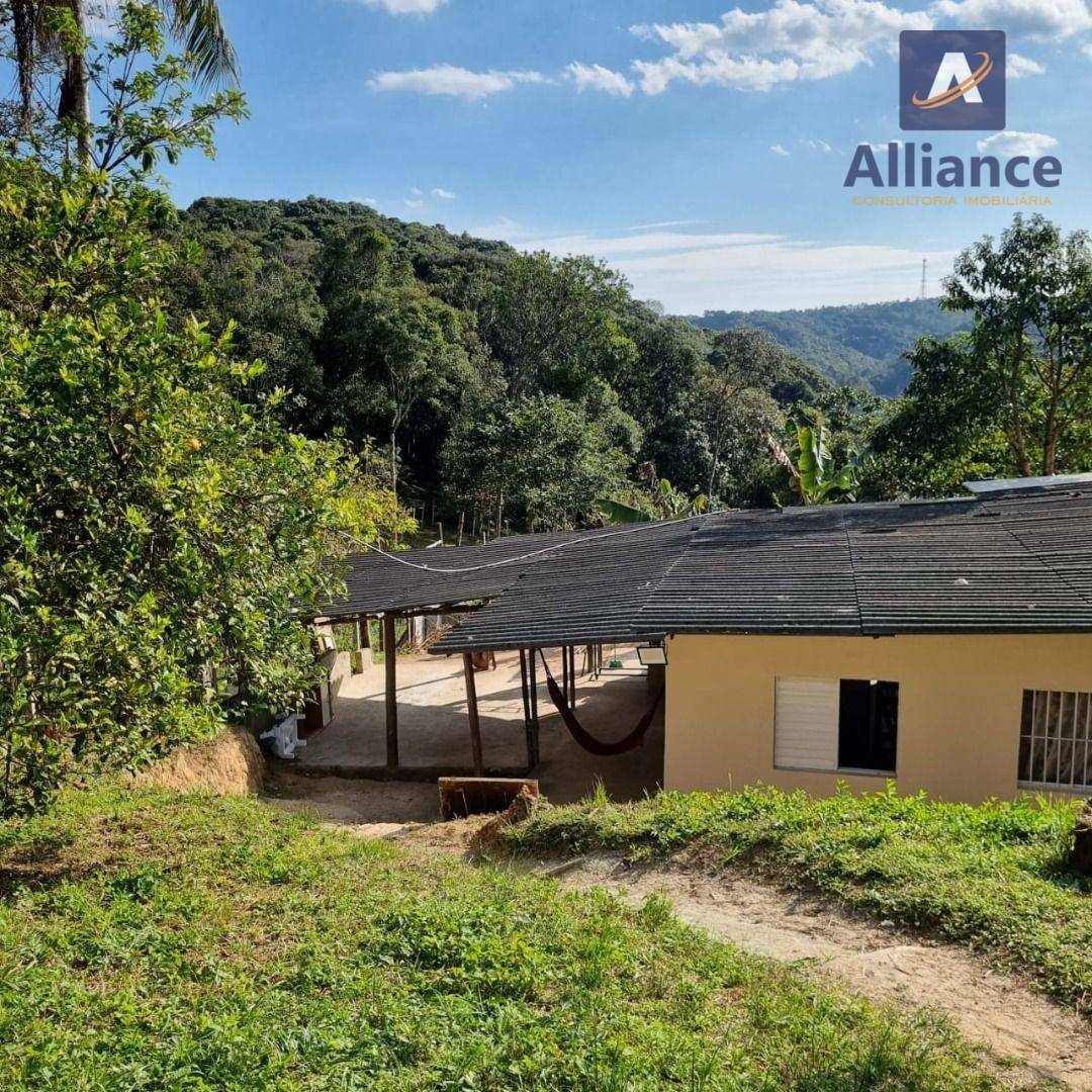 Sítio à venda com 1 quarto, 100m² - Foto 10