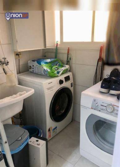 Apartamento à venda com 3 quartos, 87m² - Foto 15