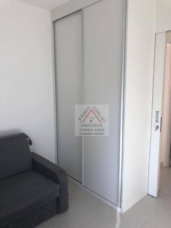 Apartamento à venda com 2 quartos, 52m² - Foto 9