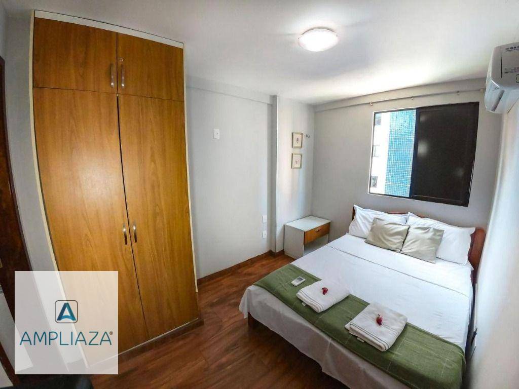 Apartamento à venda com 2 quartos, 45m² - Foto 6