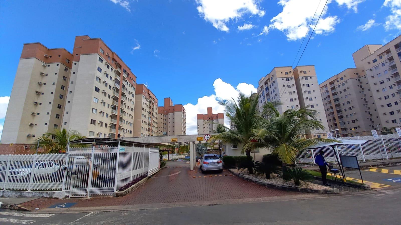 Apartamento à venda com 3 quartos, 87m² - Foto 23