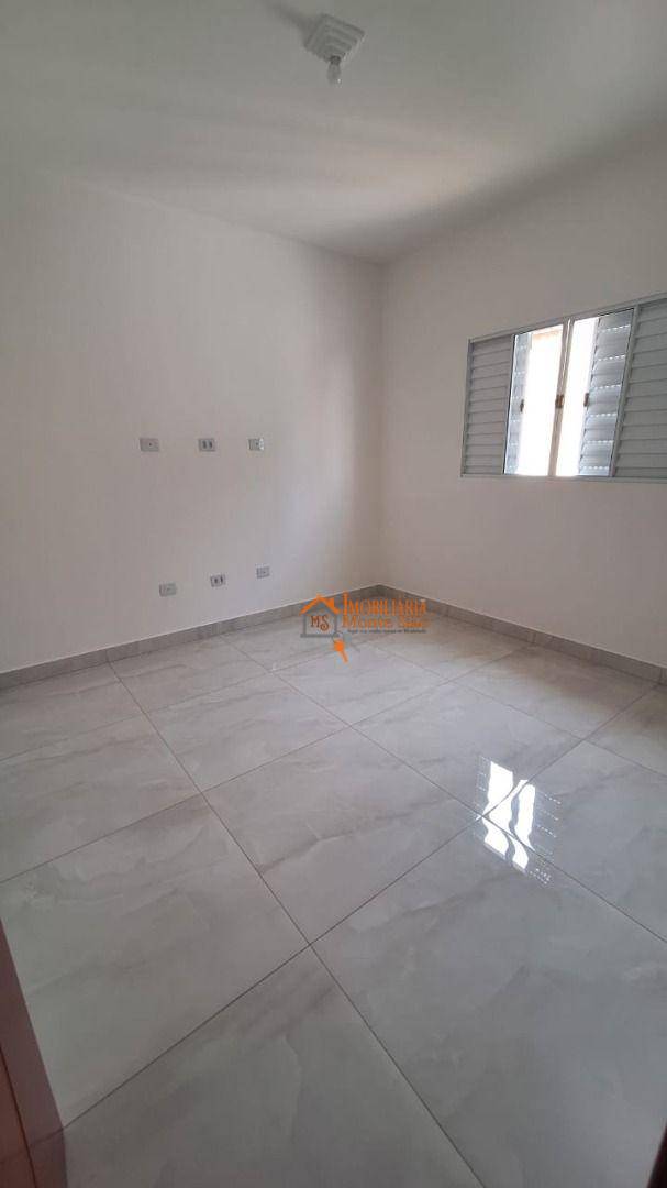 Sobrado à venda com 3 quartos, 130m² - Foto 3