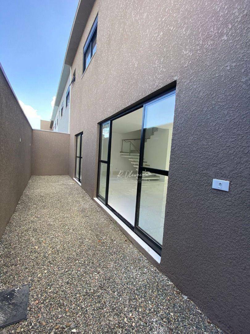 Sobrado à venda com 3 quartos, 207m² - Foto 8