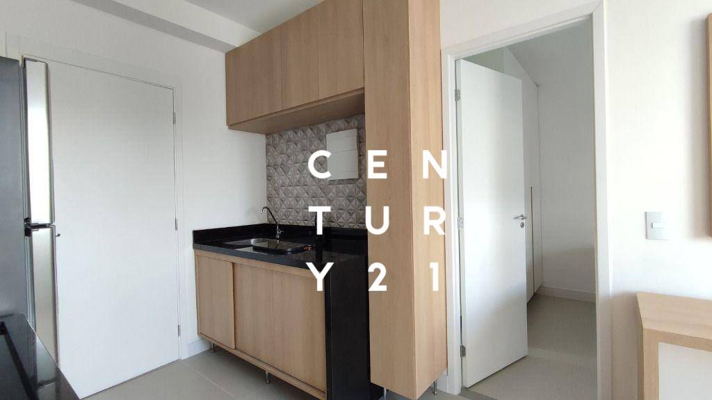 Apartamento para alugar com 1 quarto, 24m² - Foto 9