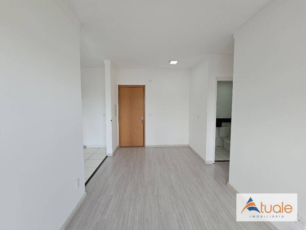 Apartamento para alugar com 2 quartos, 56m² - Foto 11