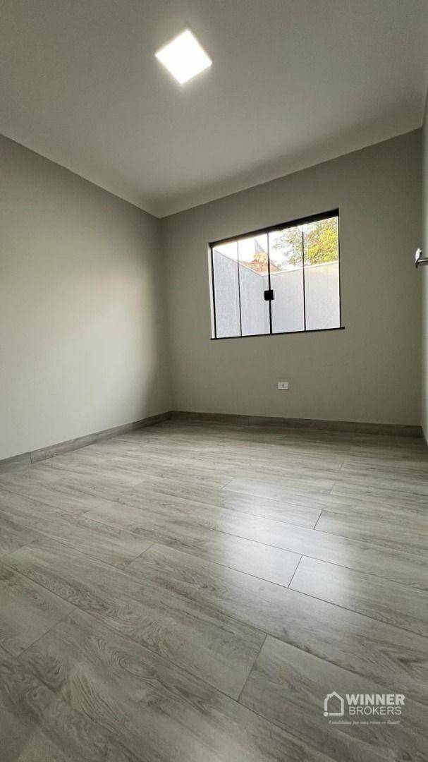 Casa à venda com 3 quartos, 96m² - Foto 10