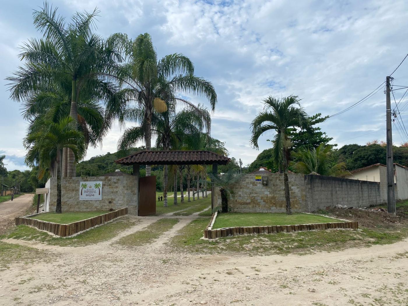 Fazenda à venda, 12000m² - Foto 1