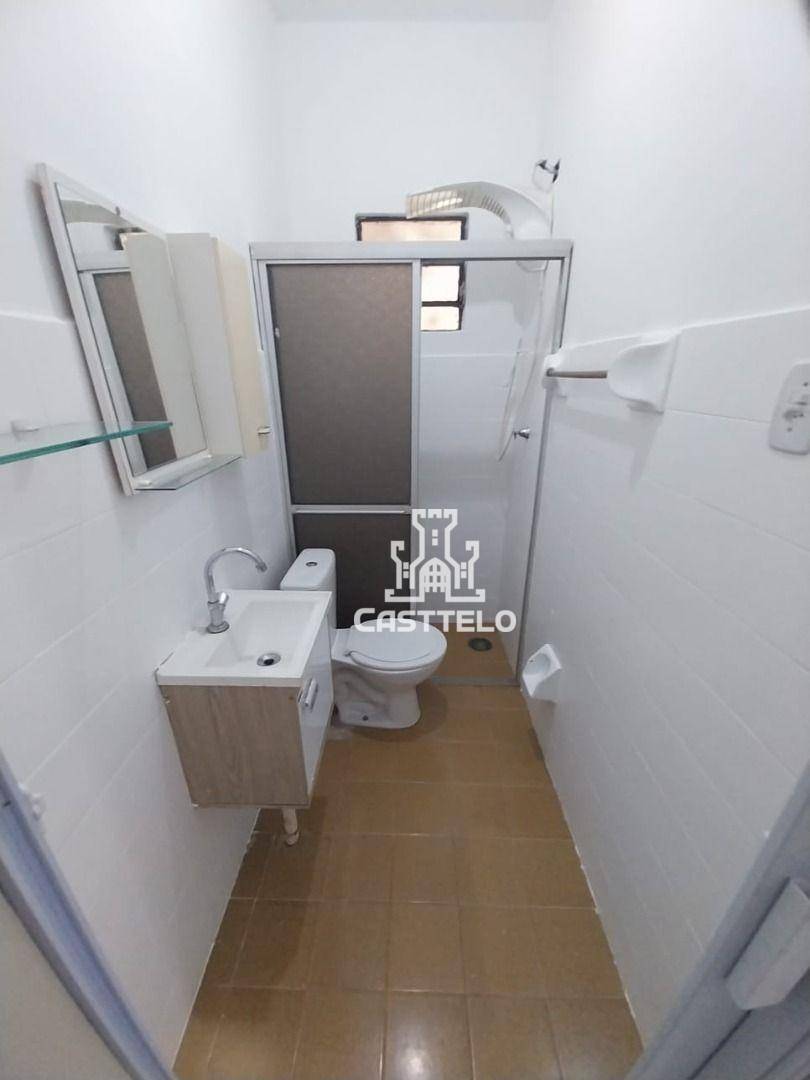 Casa à venda com 2 quartos, 124m² - Foto 21