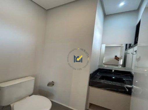 Casa de Condomínio para alugar com 3 quartos, 182m² - Foto 8