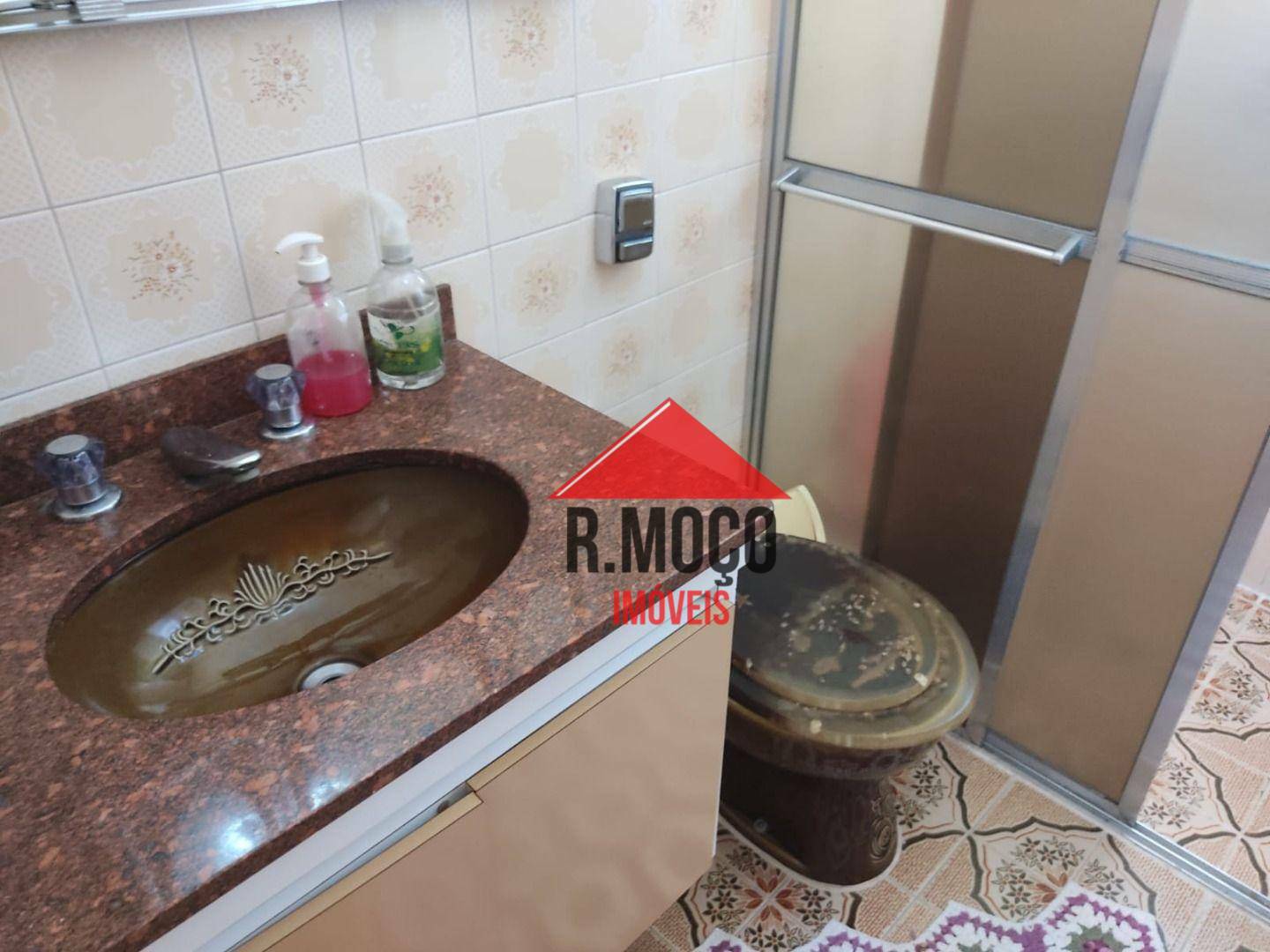 Sobrado à venda com 4 quartos, 185m² - Foto 32