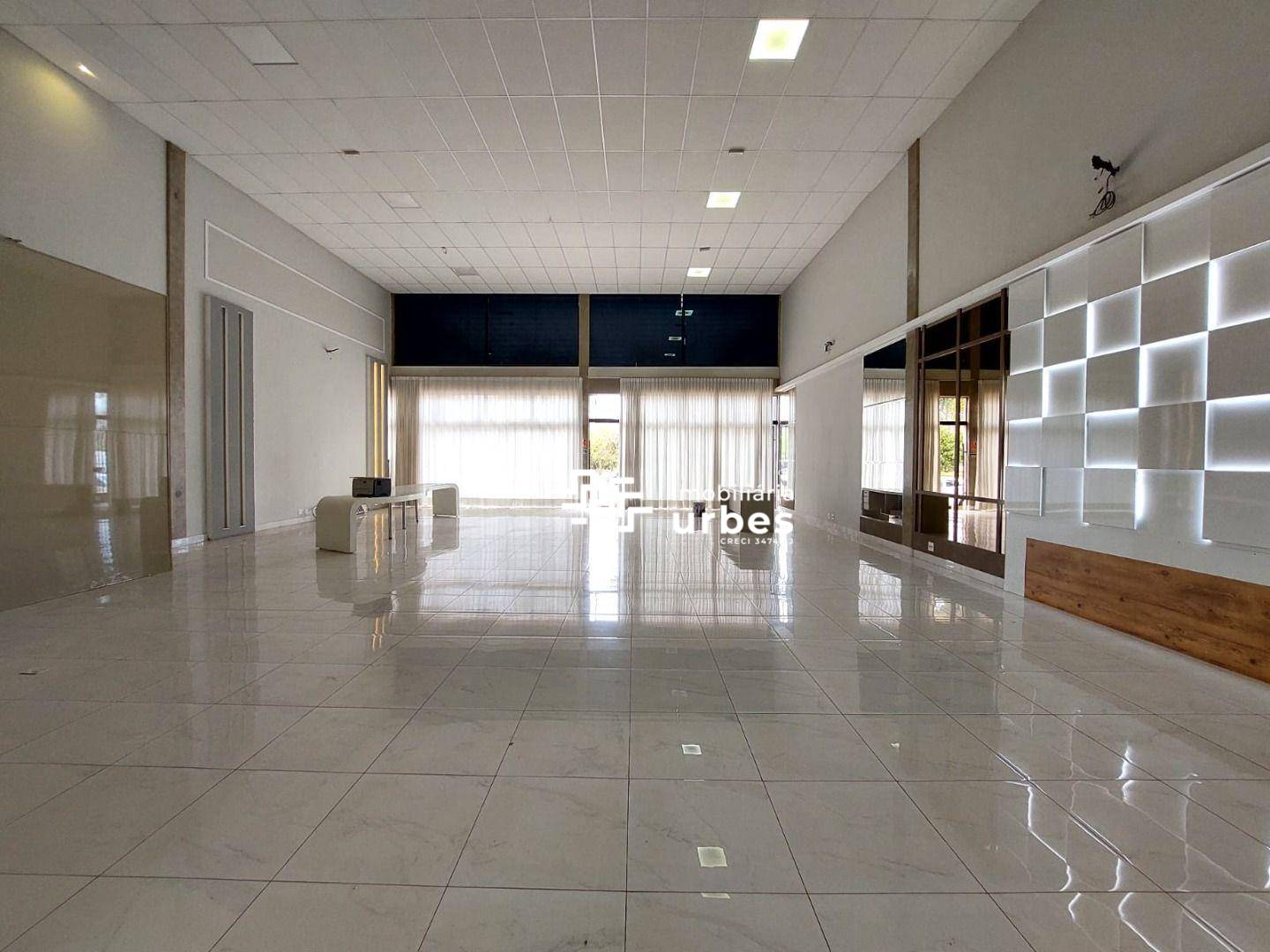 Loja-Salão, 372 m² - Foto 8
