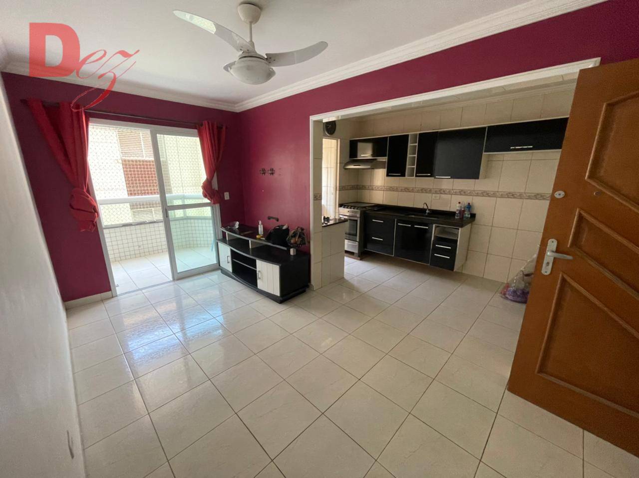 Apartamento à venda com 2 quartos, 69m² - Foto 5