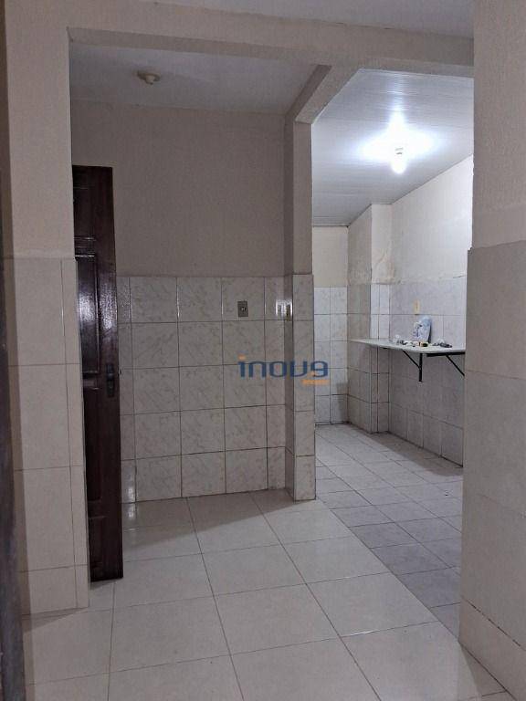 Apartamento à venda com 3 quartos, 100m² - Foto 10