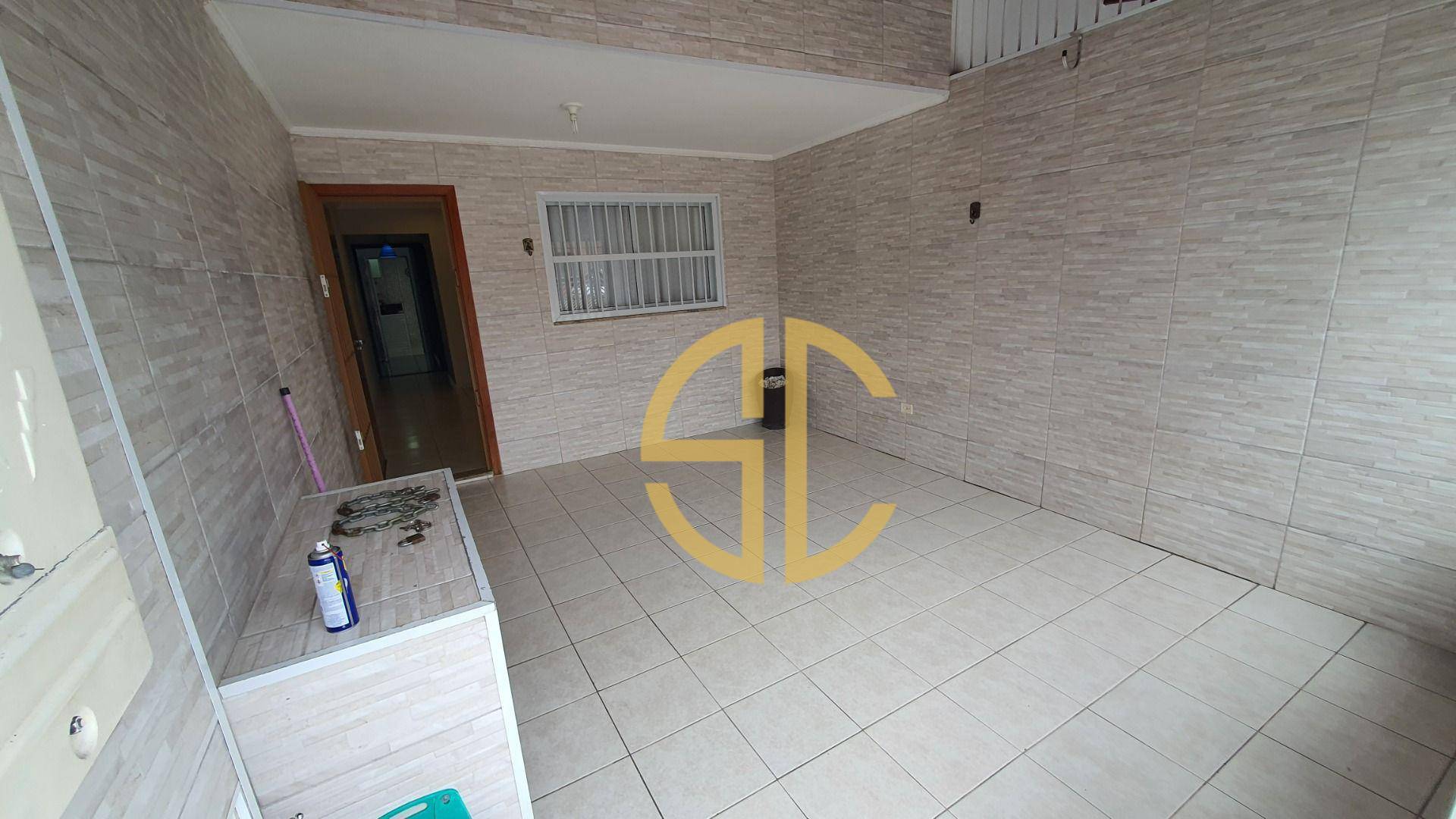 Sobrado à venda com 2 quartos, 86m² - Foto 32